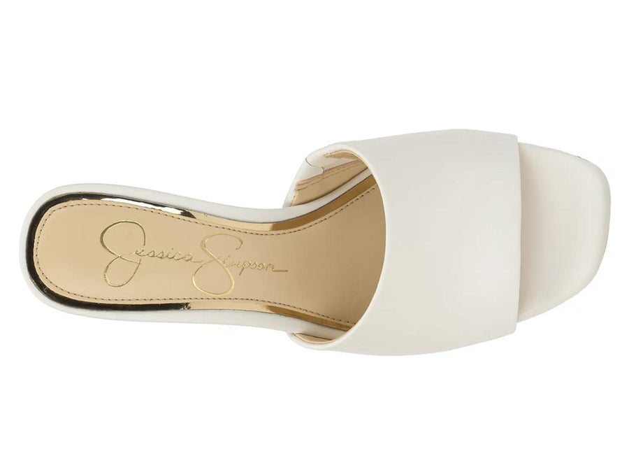 Jessica Simpson Elyzza Slide Sandal