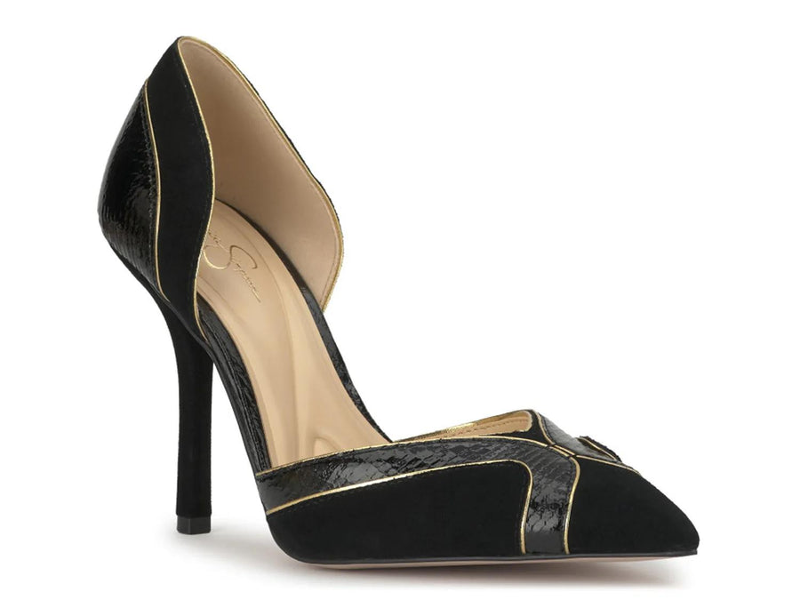 Jessica Simpson Vuley Pump