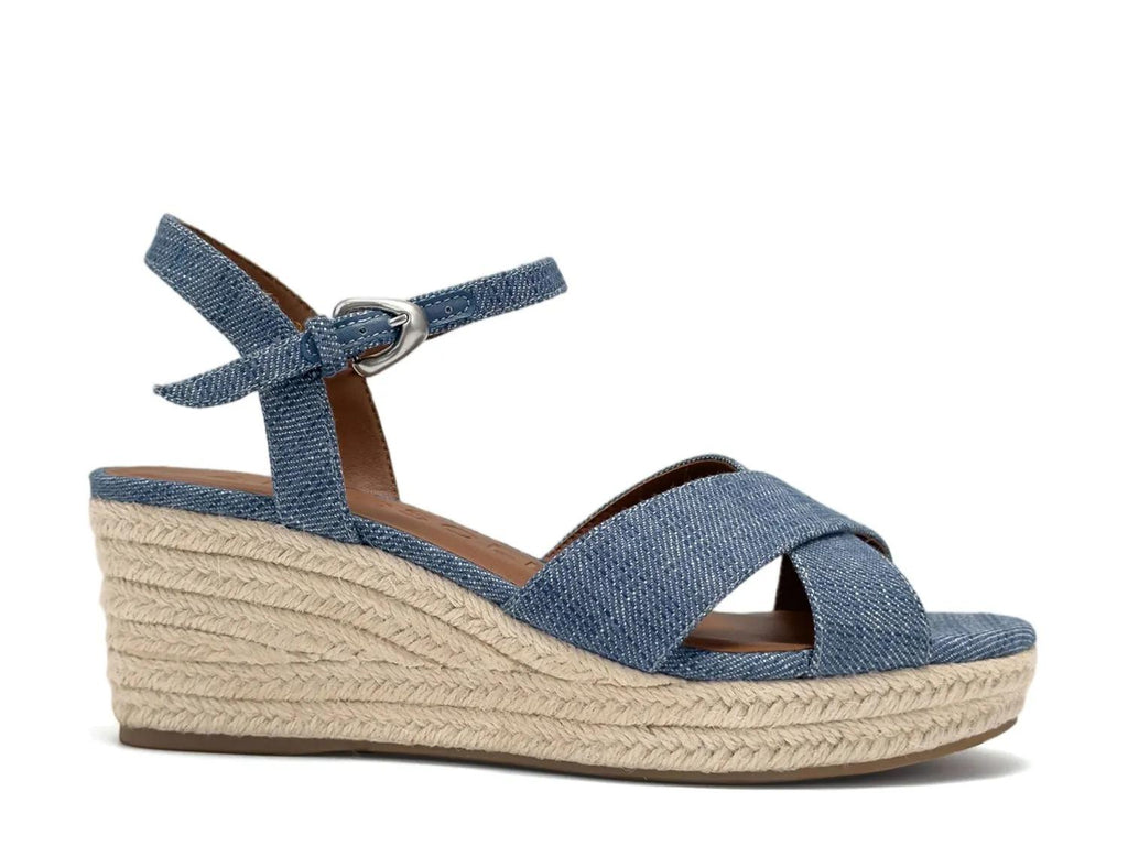 Aerosoles Casarina Espadrille Wedge Sandal