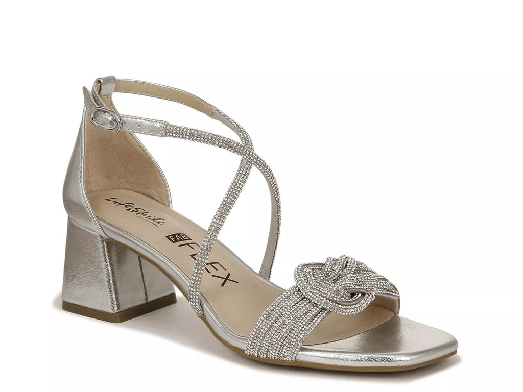 Lifestride Captivate Sandal