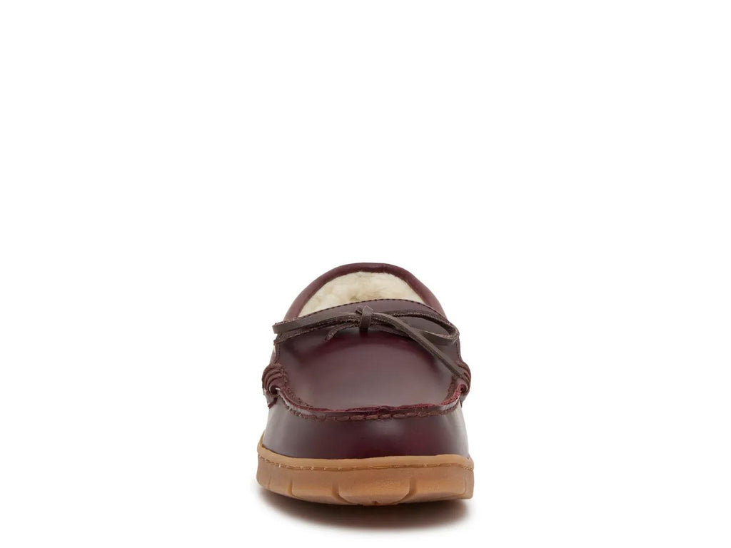 Timberland Leather 1-Eye Slipper - Men's
