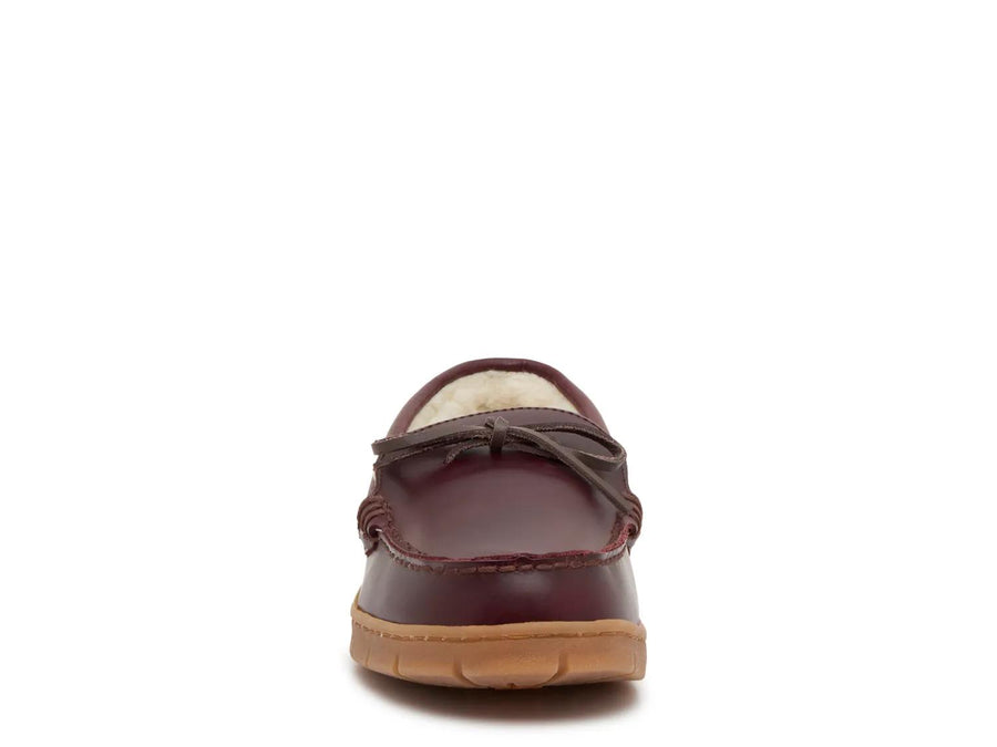 Timberland Leather 1-Eye Slipper - Men's