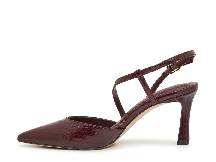 Jessica Simpson Burbano Pump