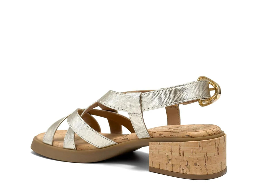 Aerosoles Daily Low Heeled Sandal