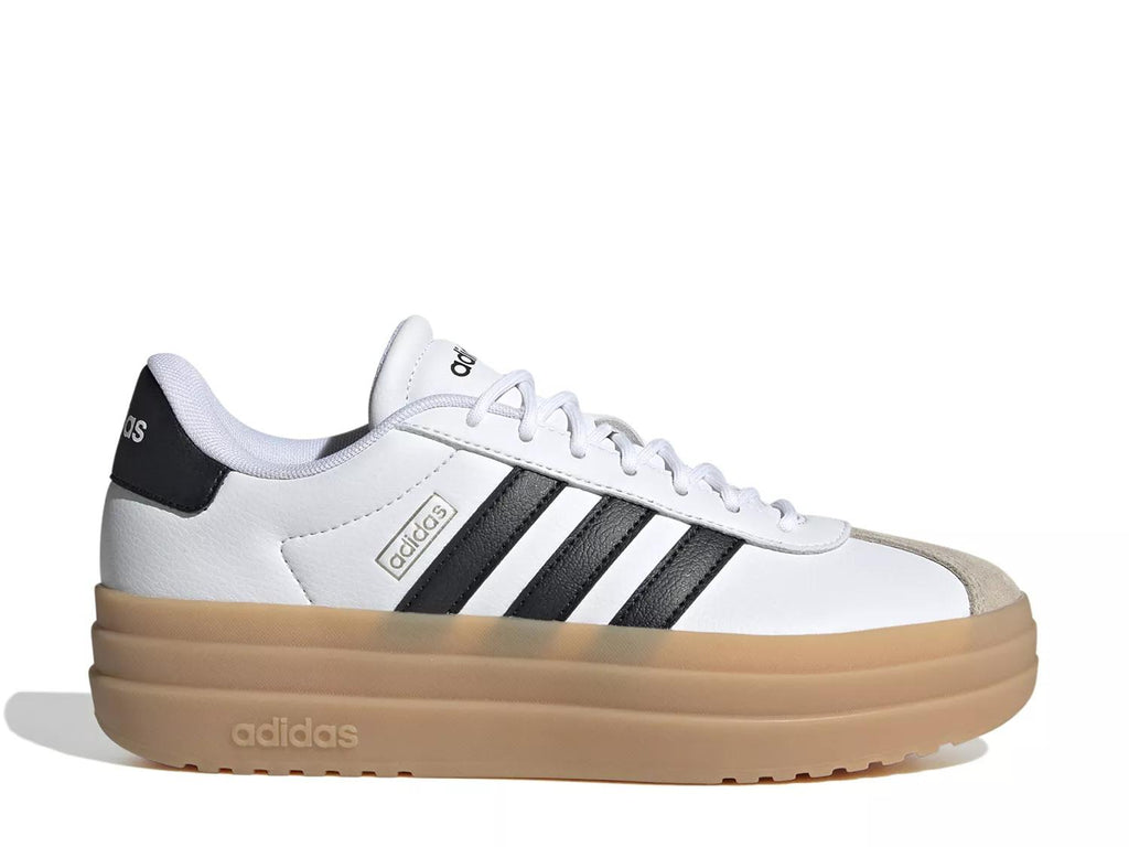 Adidas VL Court Bold Platform Sneaker - Women's