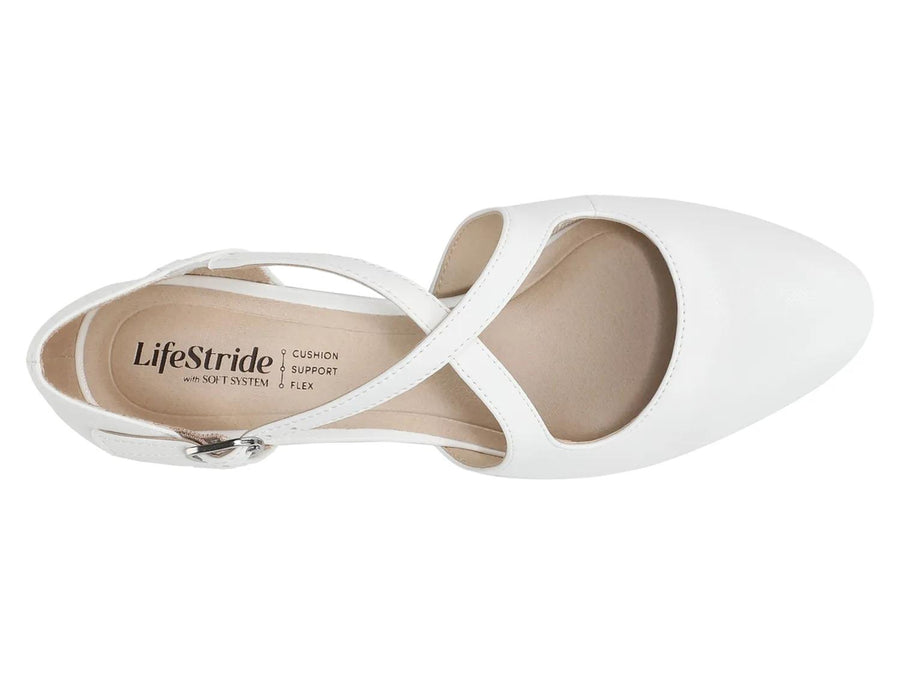 Lifestride Tracy Pump