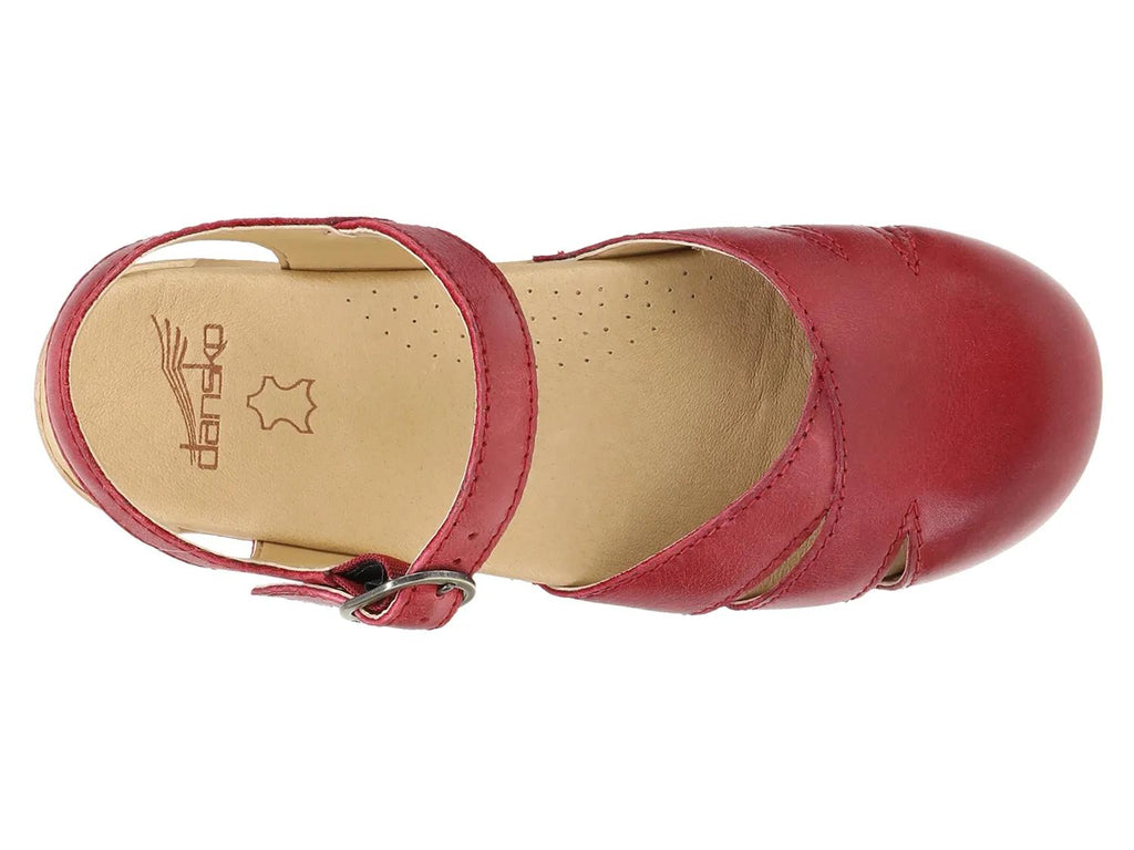 Dansko Margreta Clog