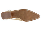 Naturalizer Ginger Pump