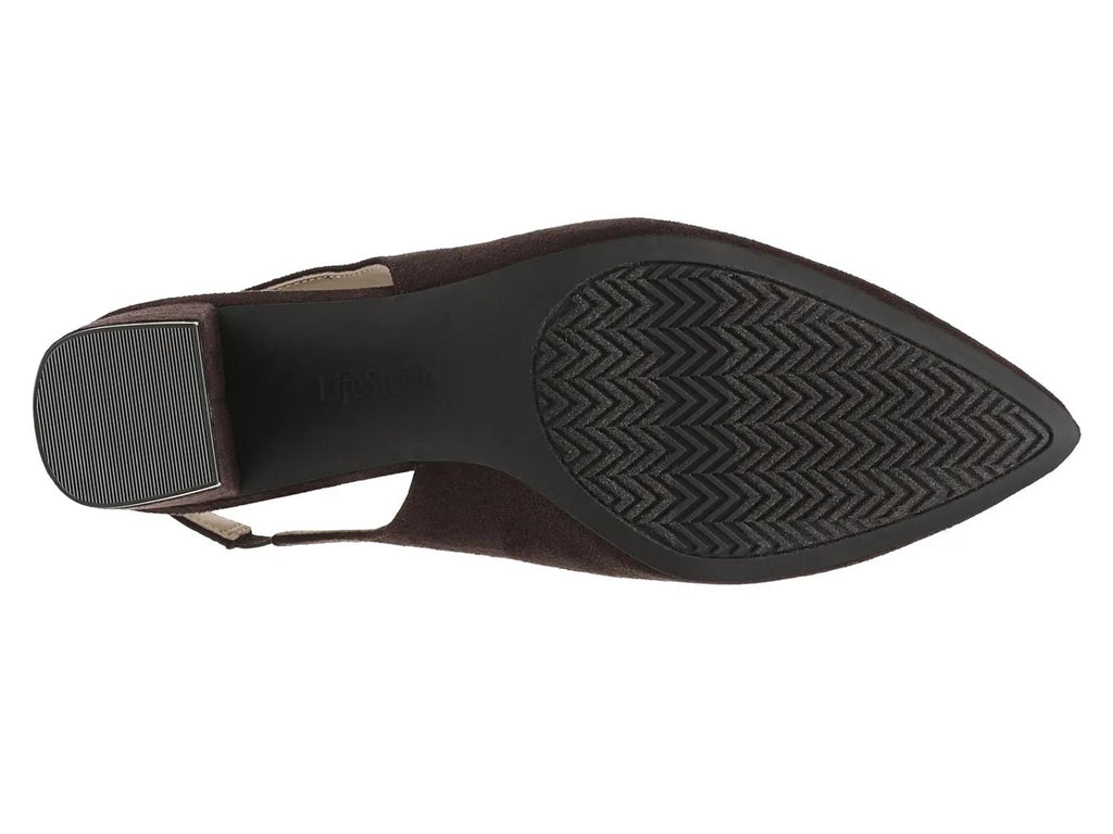 Lifestride Angel Pump