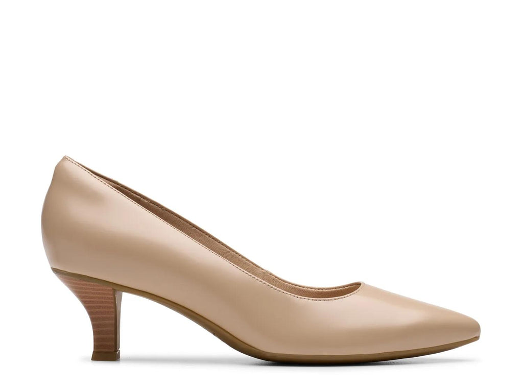 Clarks Kepley Vine Pump