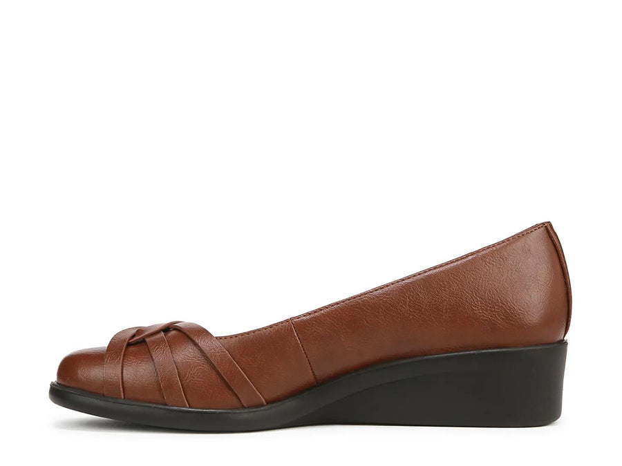 Lifestride Jorie Wedge Pump