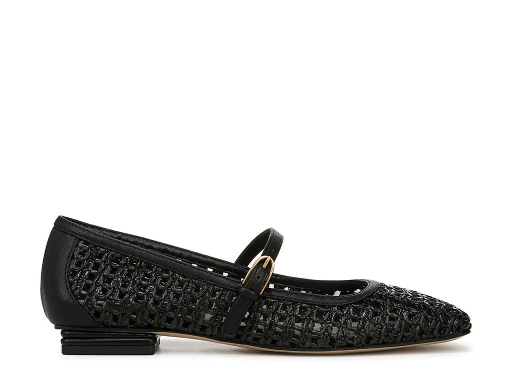 Franco Sarto Tinsley Mary Jane Flat