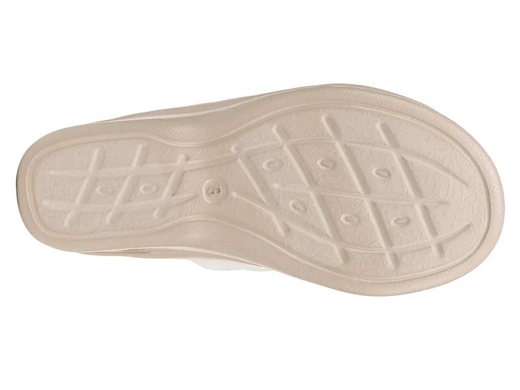 Lifestride Serenade Wedge Sandal