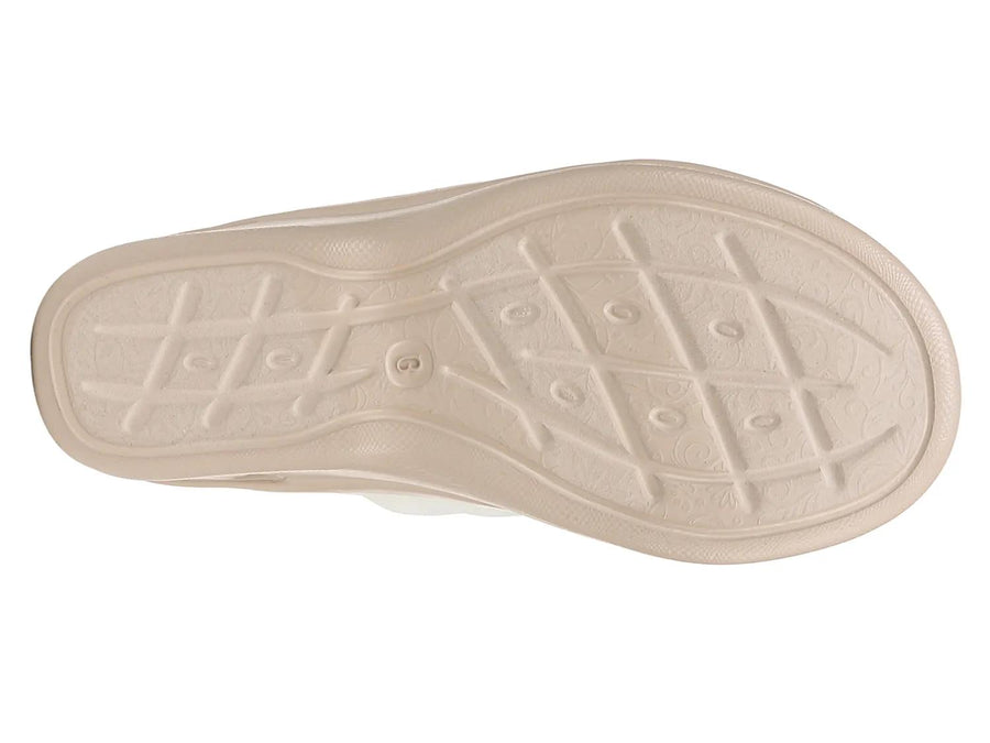 Lifestride Serenade Wedge Sandal