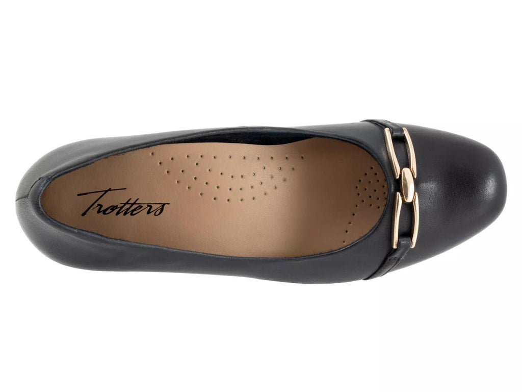 Trotters Dakota Pump