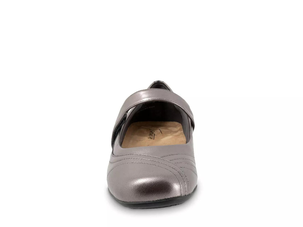 Trotters Sherese Mary Jane Flat