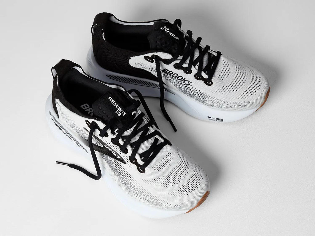 Brooks Adrenaline 25 Running Shoe - Women's