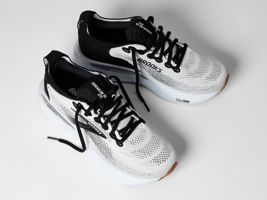 Brooks Adrenaline 25 Running Shoe - Women's