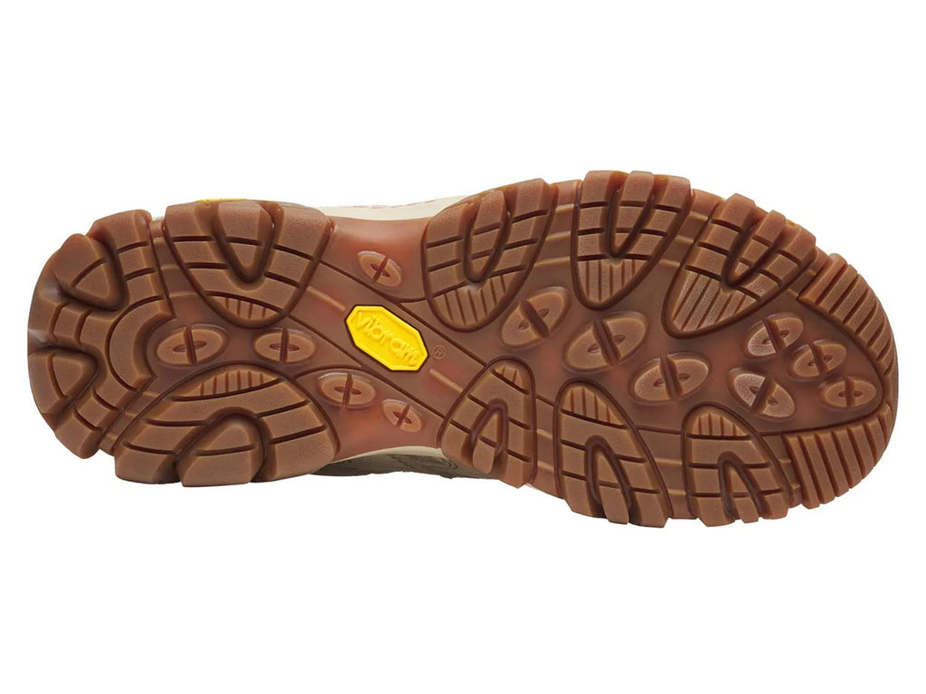 Merrell MOAB 3 Waterproof Hiking Shoe- Women's
