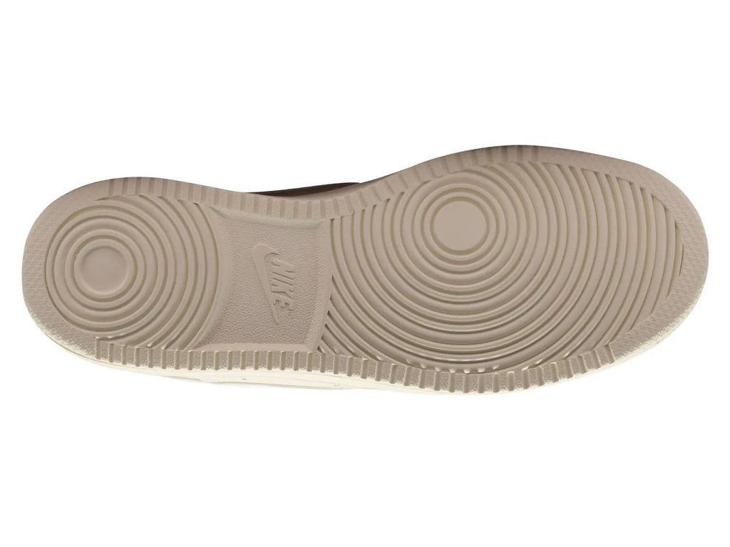 Nike Court Vision Low Sneaker - Women's