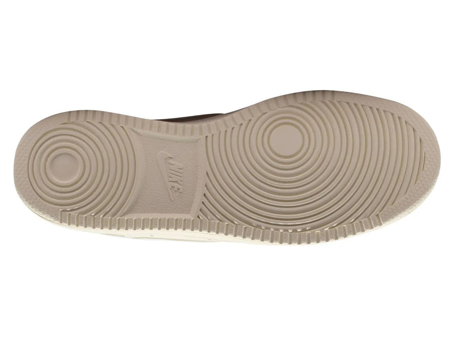 Nike Court Vision Low Sneaker - Women's