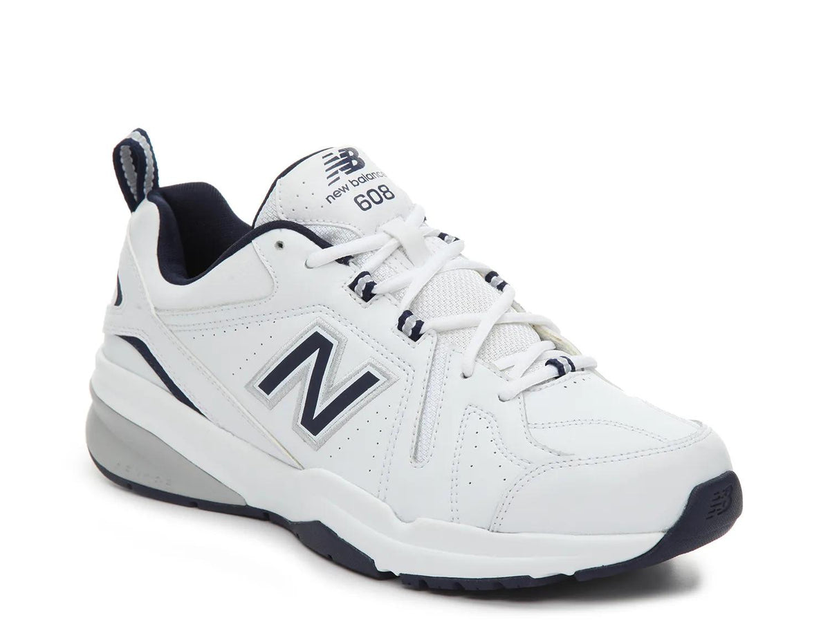 New Balance 608 V5 Training Shoe - Men's