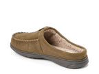 Clarks Vanceford Clog Slipper - Men's