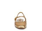 Franco Sarto Destin Mary Jane Flat