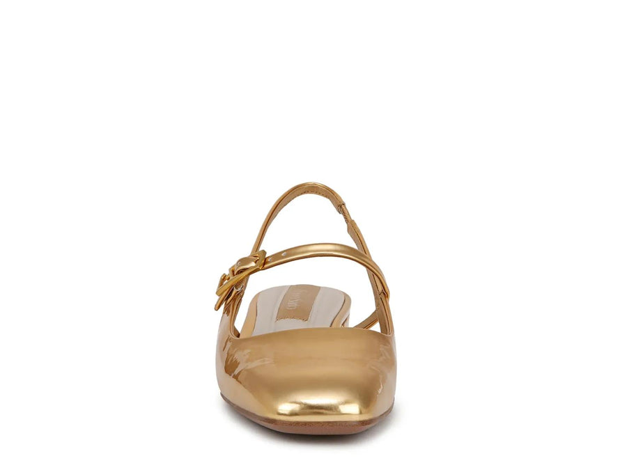 Franco Sarto Destin Mary Jane Flat