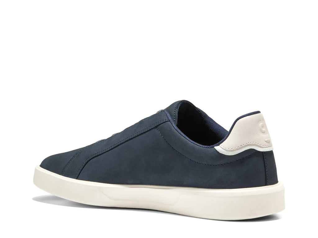 Cole Haan Grand Crosscourt Daily Slip-On Sneaker