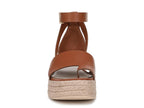 Franco Sarto Tyla Espadrille Wedge Sandal