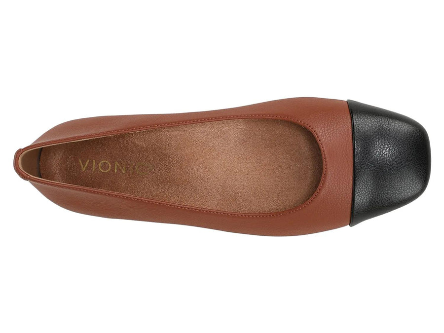 Vionic Hollen Flat