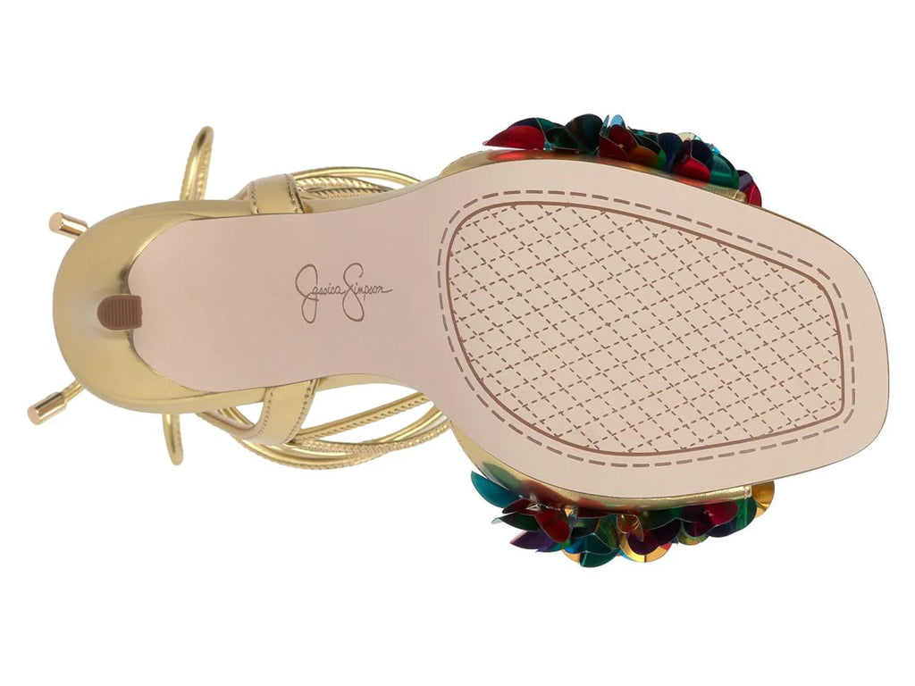 Jessica Simpson Oveny Sandal