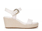 Naturalizer Stella Espadrille Wedge Sandal