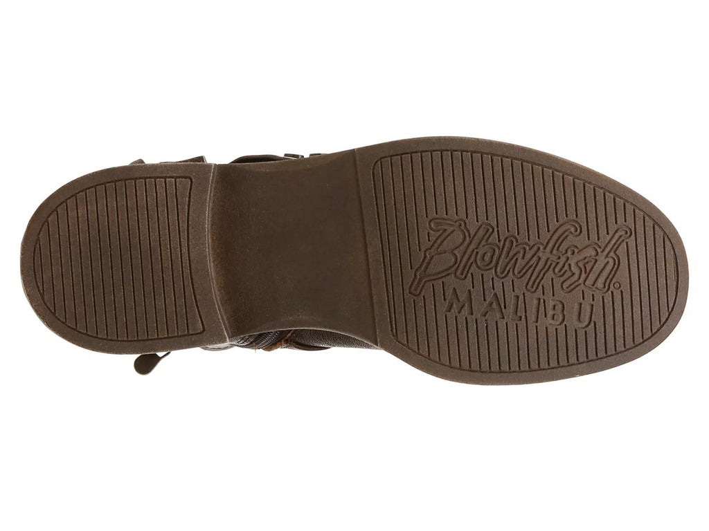 Blowfish Malibu Venice Motorcycle Boot
