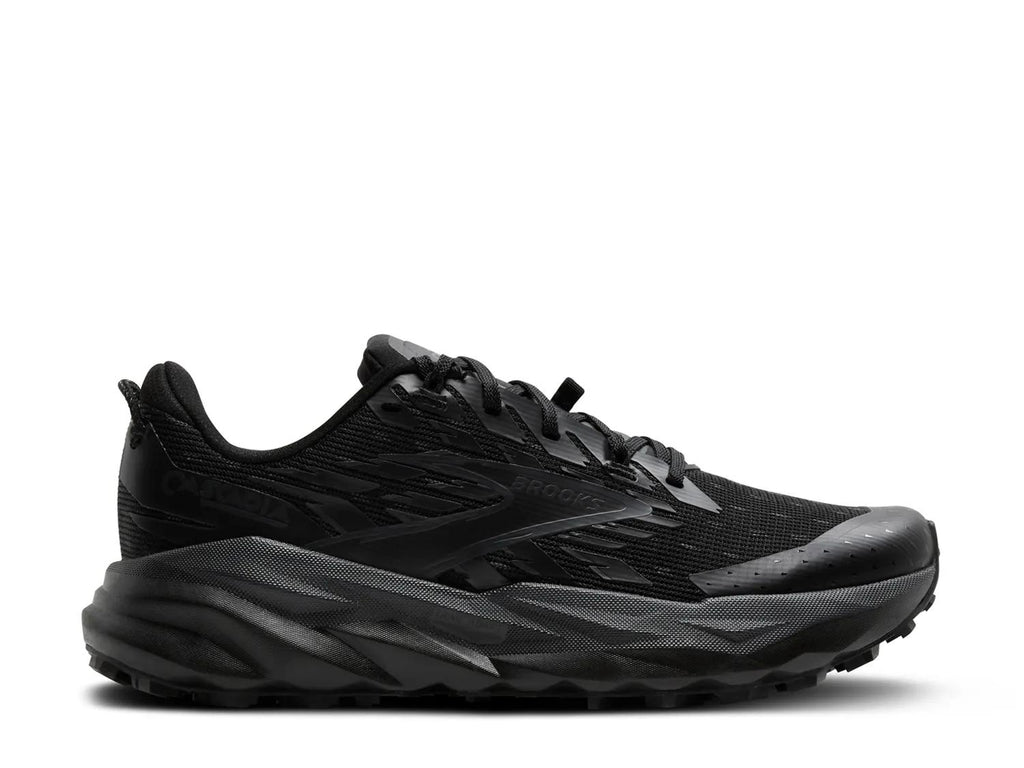 Brooks Cascadia 19 Trail Running Shoe - Men's