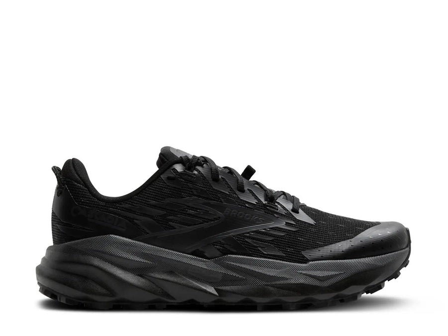 Brooks Cascadia 19 Trail Running Shoe - Men's