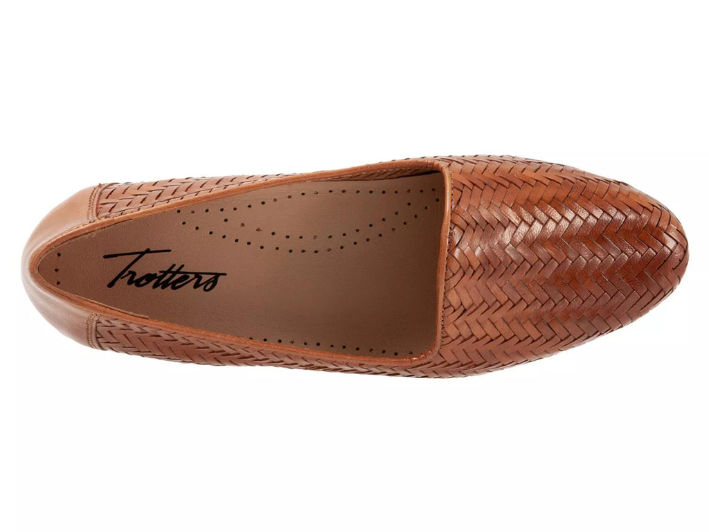 Trotters Liz III Slip-On