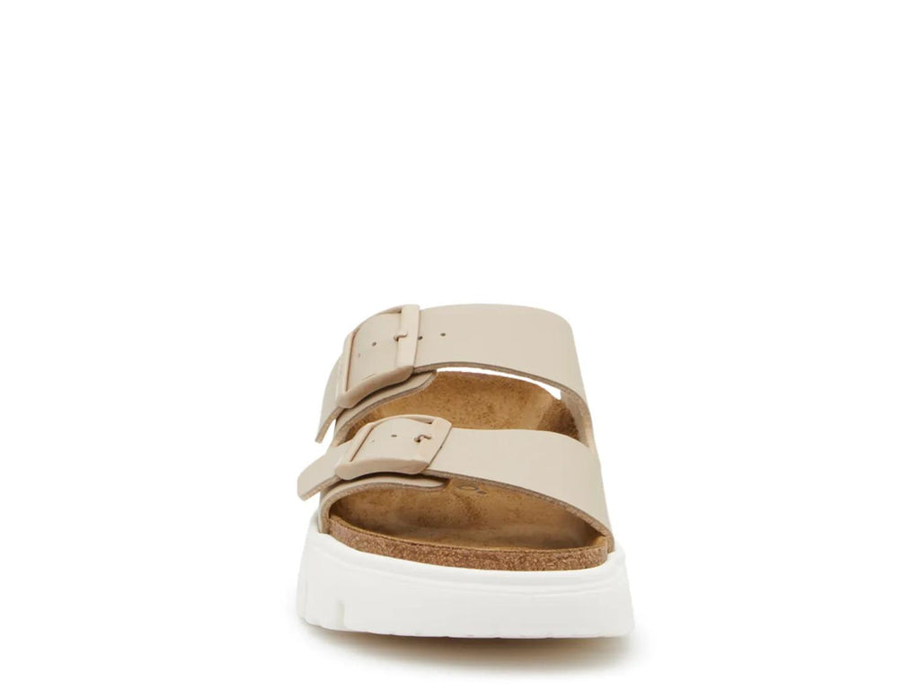 Birkenstock Papillio By Birkenstock Arizona Platform Slide Sandal - Women's