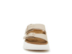 Birkenstock Papillio By Birkenstock Arizona Platform Slide Sandal - Women's