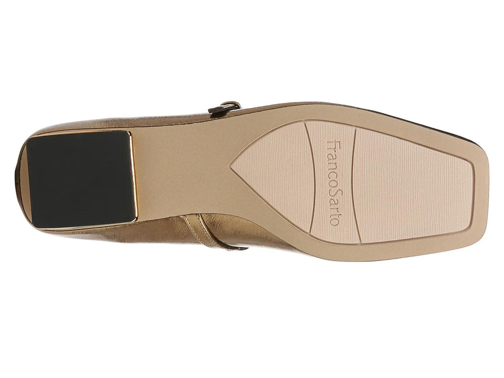 Franco Sarto Tinsley Mary Jane Flat