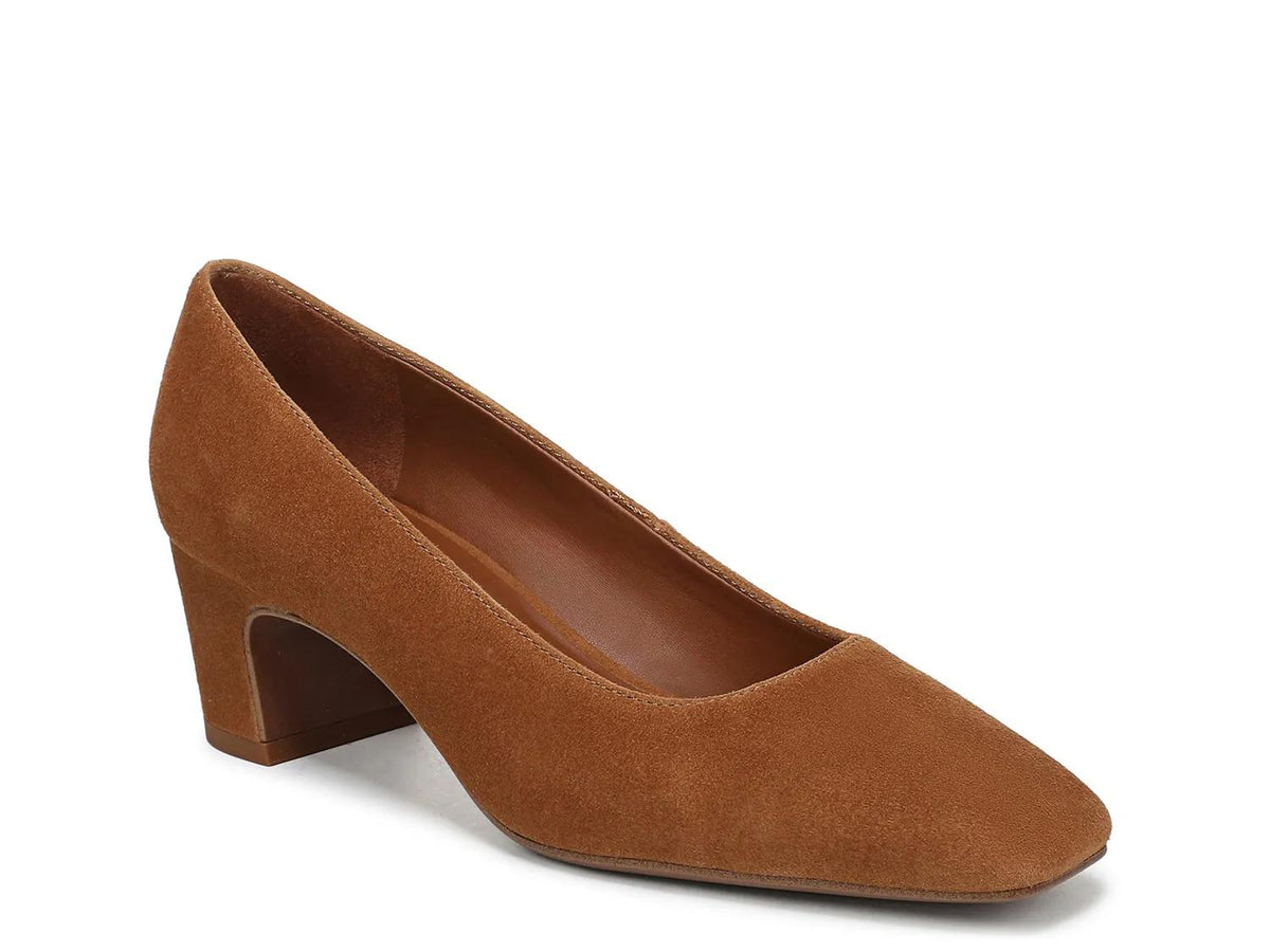 Franco Sarto Salino Pump