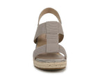 Lifestride Tallulah Espadrille Wedge Sandal