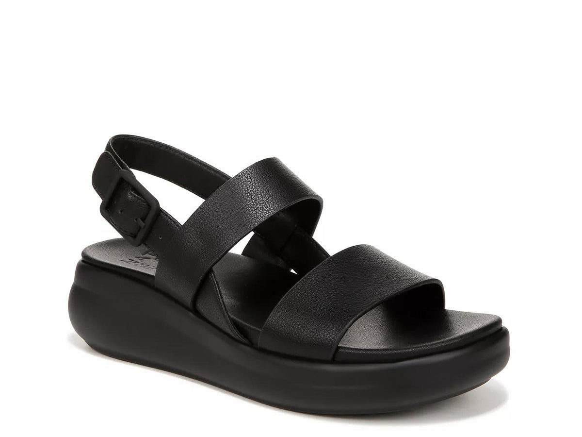 Naturalizer Coast Wedge Sandal