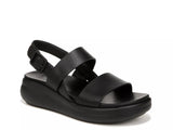 Naturalizer Coast Wedge Sandal