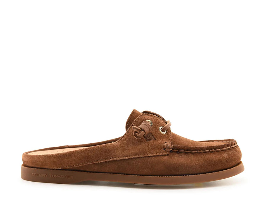 Sperry Authentic Original Mule Boat Shoe - Women's