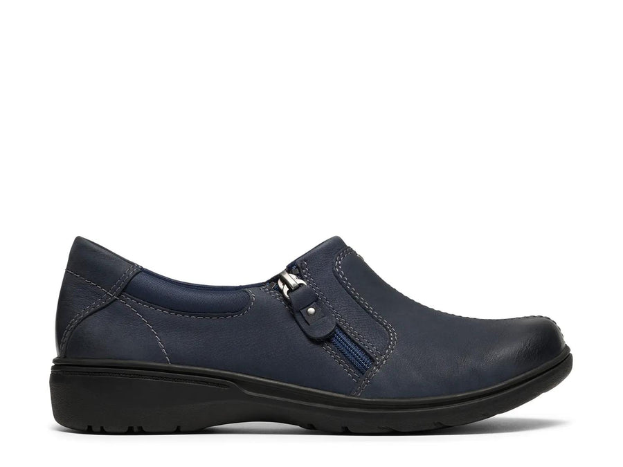 Clarks Carleigh Ease Slip-On - Women's