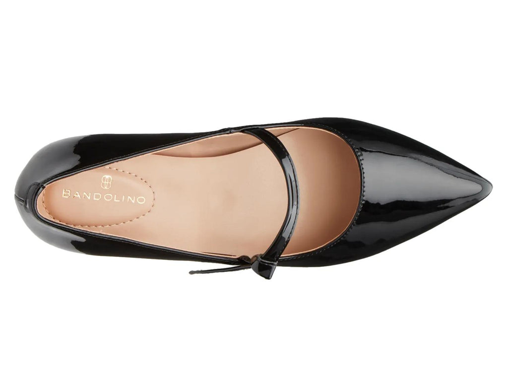 Bandolino Medley Pump