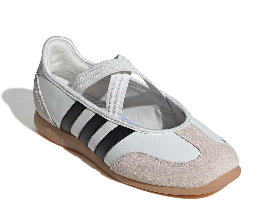 Adidas Barreda Mary Jane Sneaker - Women's