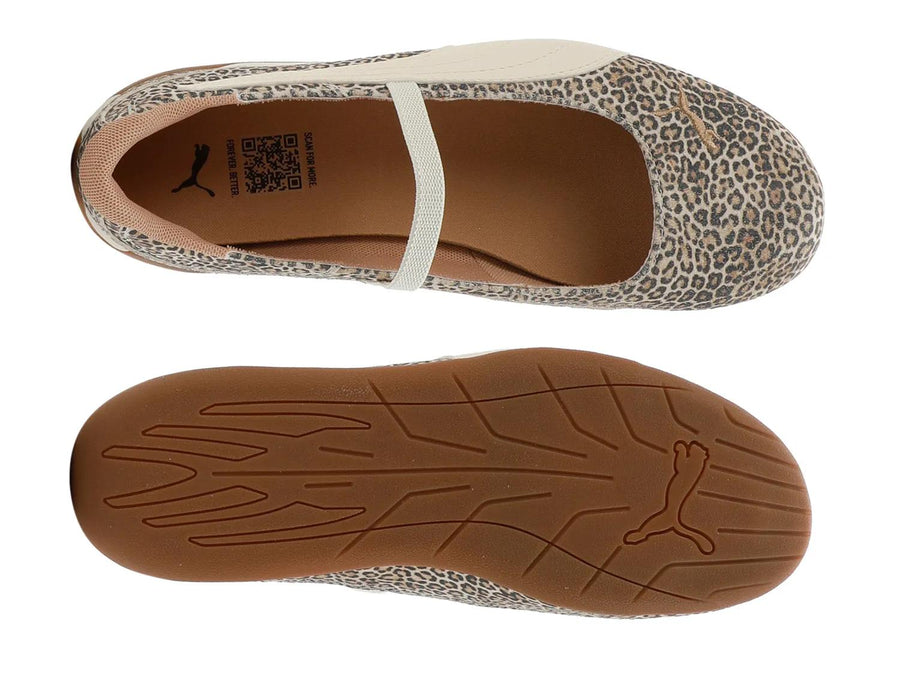Puma Replicatch Mary Jane Sneaker - Women's